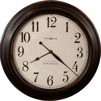Настенные часы Howard Miller 625-648
